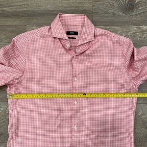 Hugo Boss Dress Shirt